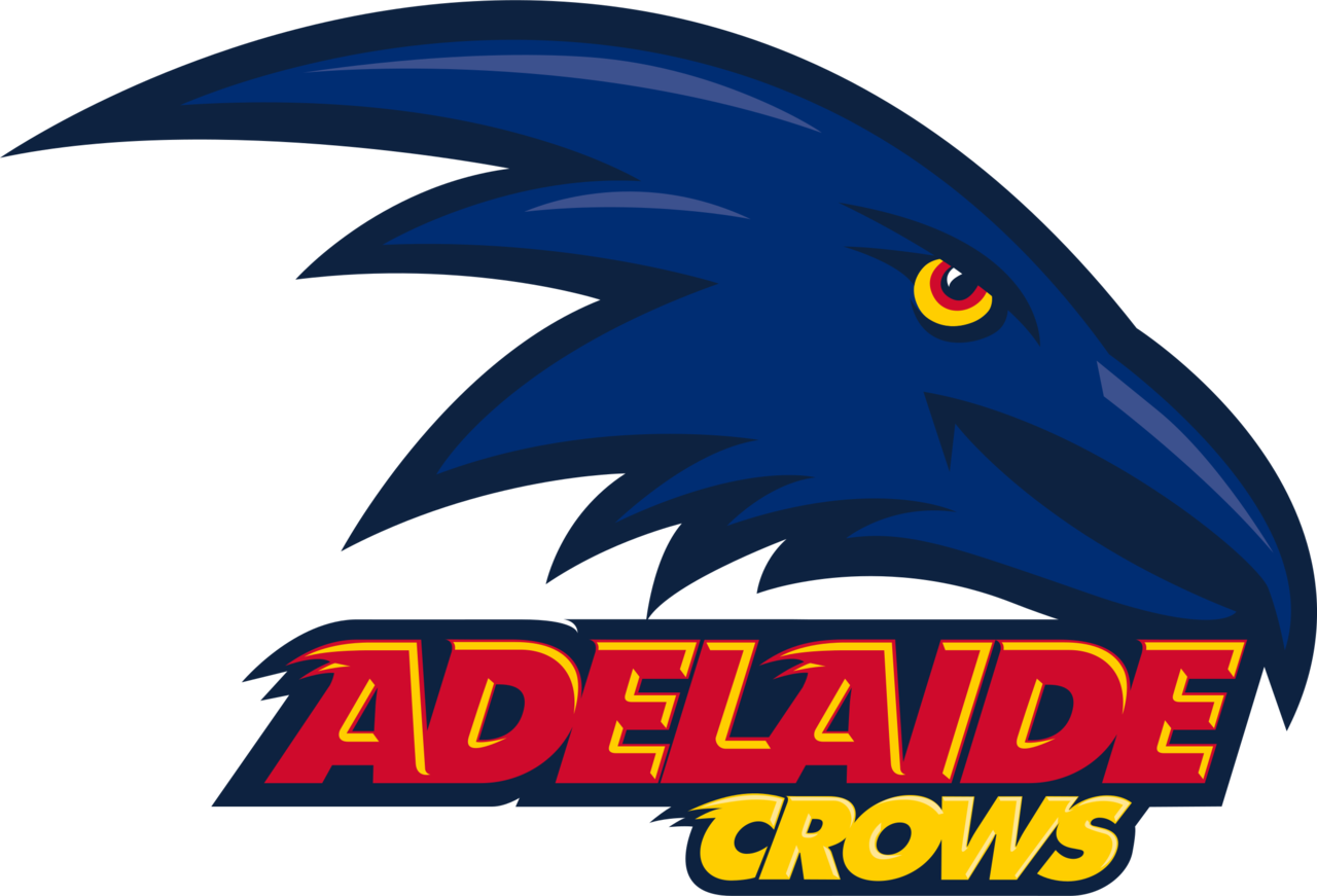 Adelaide Crows logo